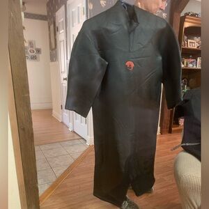 Body Glove Black Swim Hybrid Vintage Pre Loved